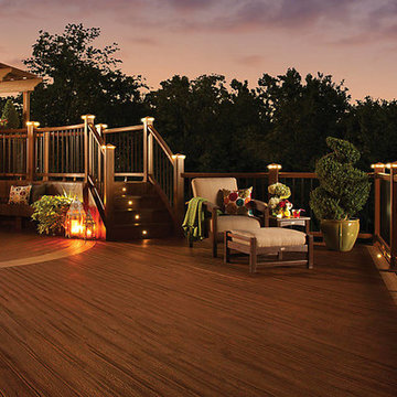 Trex Outdoor Lighting