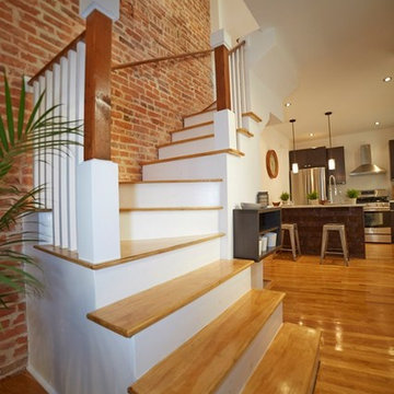 East Ave Residence