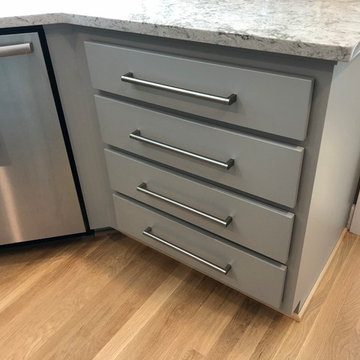 Bellevue Pikes Peak Kitchen