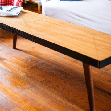 Table basse