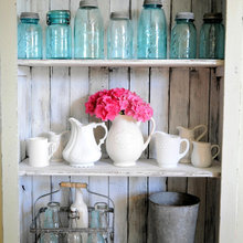 Vintage Decorating