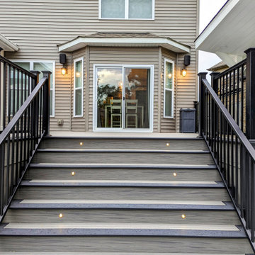 Custom Steps