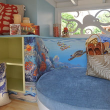 Children's decor
