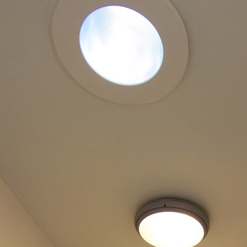 Passive House Apartment