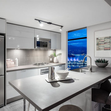 Kitchen - Contemporary