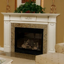 Fireplaces