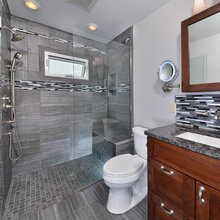 Condo Bathroom