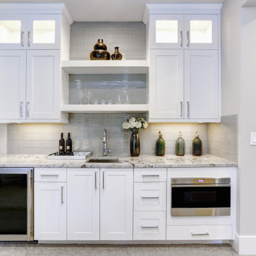Home renovation