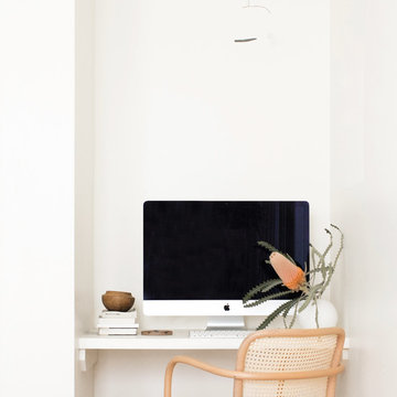 Mission Studio | Interior Design