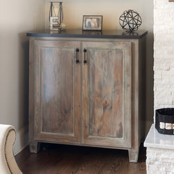 Harbour Landing - Accent Chests And Cabinets