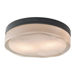 Desert Home for Snowbird Nesting - Ceiling Lighting