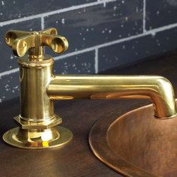Waterworks Offerings - Bathroom Faucets And Showerheads