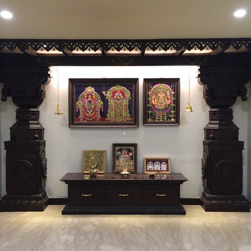 Pooja Mandir