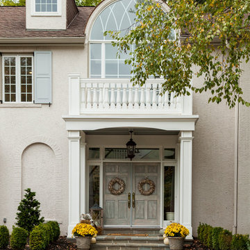 Villanova, PA Whole Home Renovation