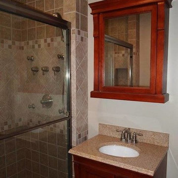 Bathrooms