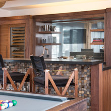 Ski House