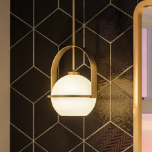 Kitchen Lighting