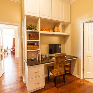Interior Renovation