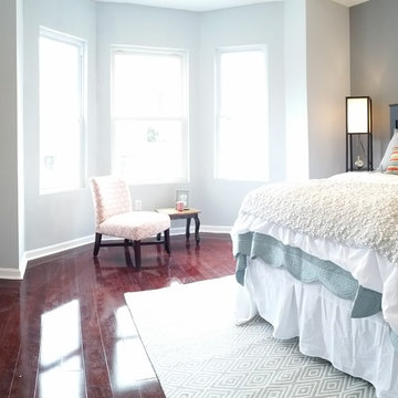 Wingohocking Terrace, Germantown PA