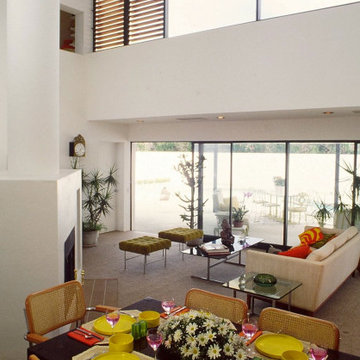 John Sacco Architects