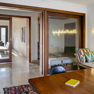 Architectural Digest India March-April 2016