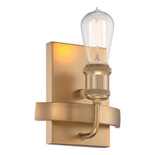 Sconce For Stairwell