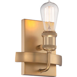 Traditional Wall Sconces by Satco Lighting