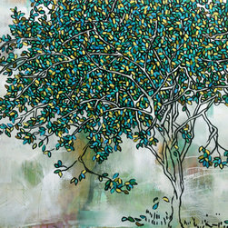 "Essence of You" - Paintings