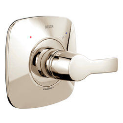 Delta Tesla&reg; 14 Series MC Valve Trim - Tub And Shower Parts