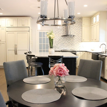 Brilliant Transitional