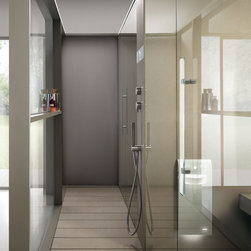 Logica Sauna and Hammam by Effegibi - Products