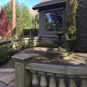 Incline Retreat