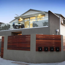 Clear Lake Studio Living Quarters