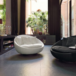 Chairs - Living Room Chairs