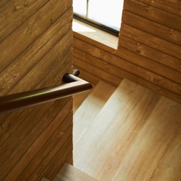The Barn Renovation