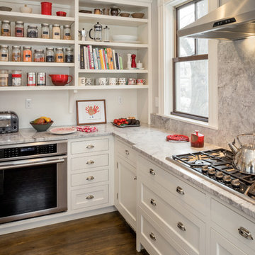 Newton Kitchen Makeover