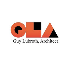 Guy Lubroth, Architect