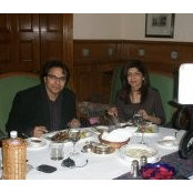 Foto von Anshumaan Kapoor