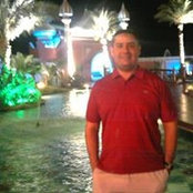 Ahmed Maged's photo