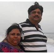 Foto von Sanjay Agarwal