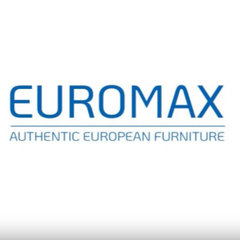 Euromax Authentic European Furniture