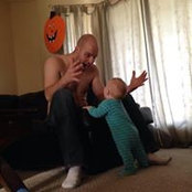 Matthew Clegg's photo