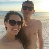 Abigail Rogers's photo