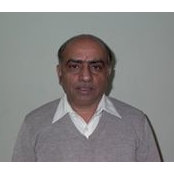 Nagaraj Sastrys foto