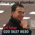 Emergency Plumber's profile photo