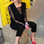 Laury Gontier's photo