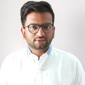 Ar. Hardik N. Patel's photo
