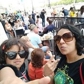 Uma Goel's photo
