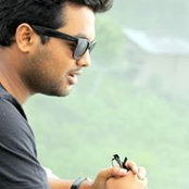 Rohit Banerjee's photo