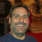 Adriano Batista's photo